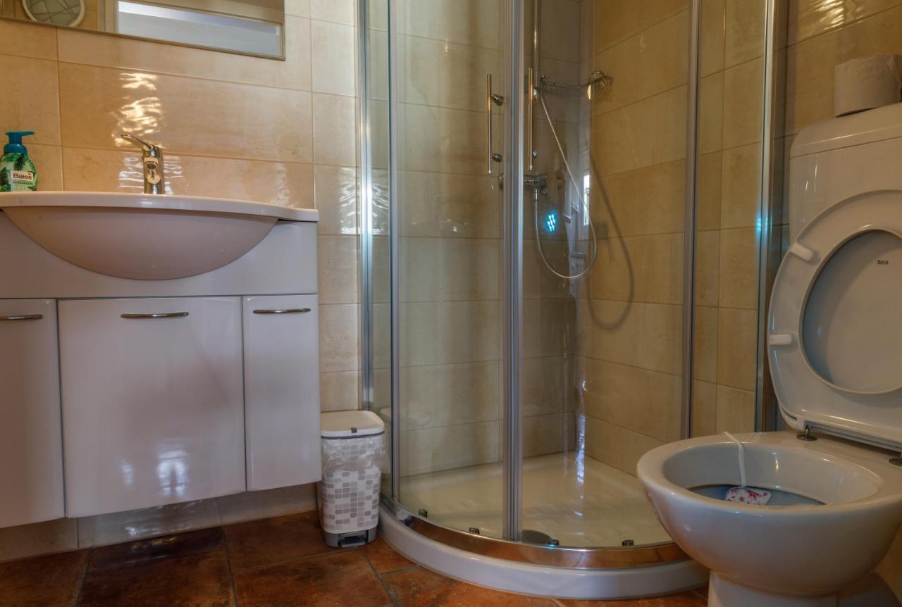 Apartment Mavrica 블레드 외부 사진