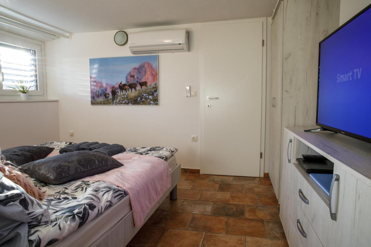 Apartment Mavrica 블레드 외부 사진
