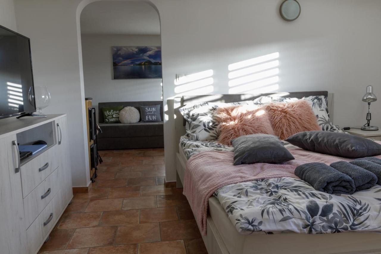 Apartment Mavrica 블레드 외부 사진