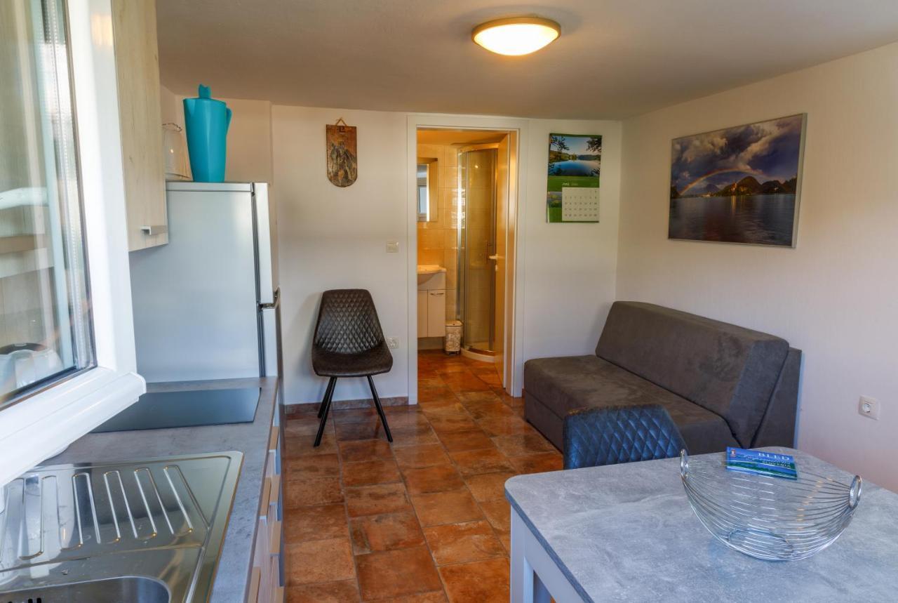 Apartment Mavrica 블레드 외부 사진