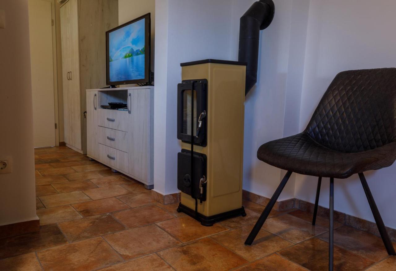 Apartment Mavrica 블레드 외부 사진